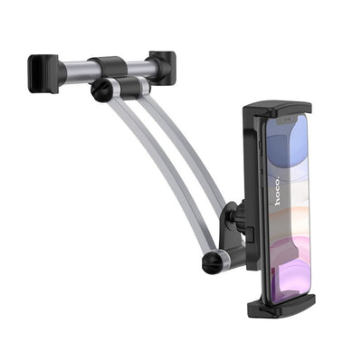 Hoco In-Car Holder for Mobile and Tablets CA62 image 1