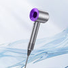 Hoco HP11 Plus High Speed ​​Negative Ion Hair Dryer image 2
