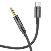 Hoco USB-C to 3.5mm Cable UPA19 image 0