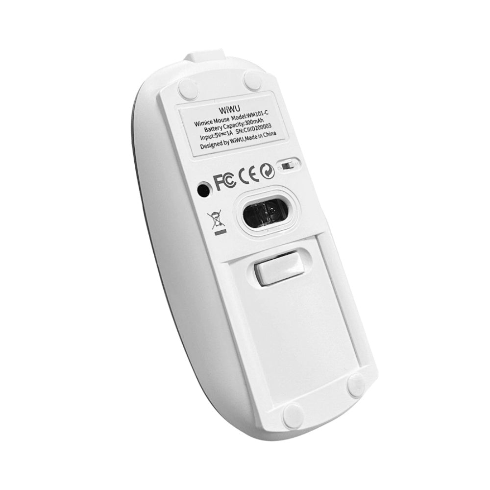WiWu Wimice Lite Wireless Mouse image 5