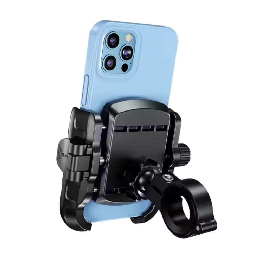 Kewig M8SP Motorcycle Phone Holder Perfect Fit for Vespa image 4