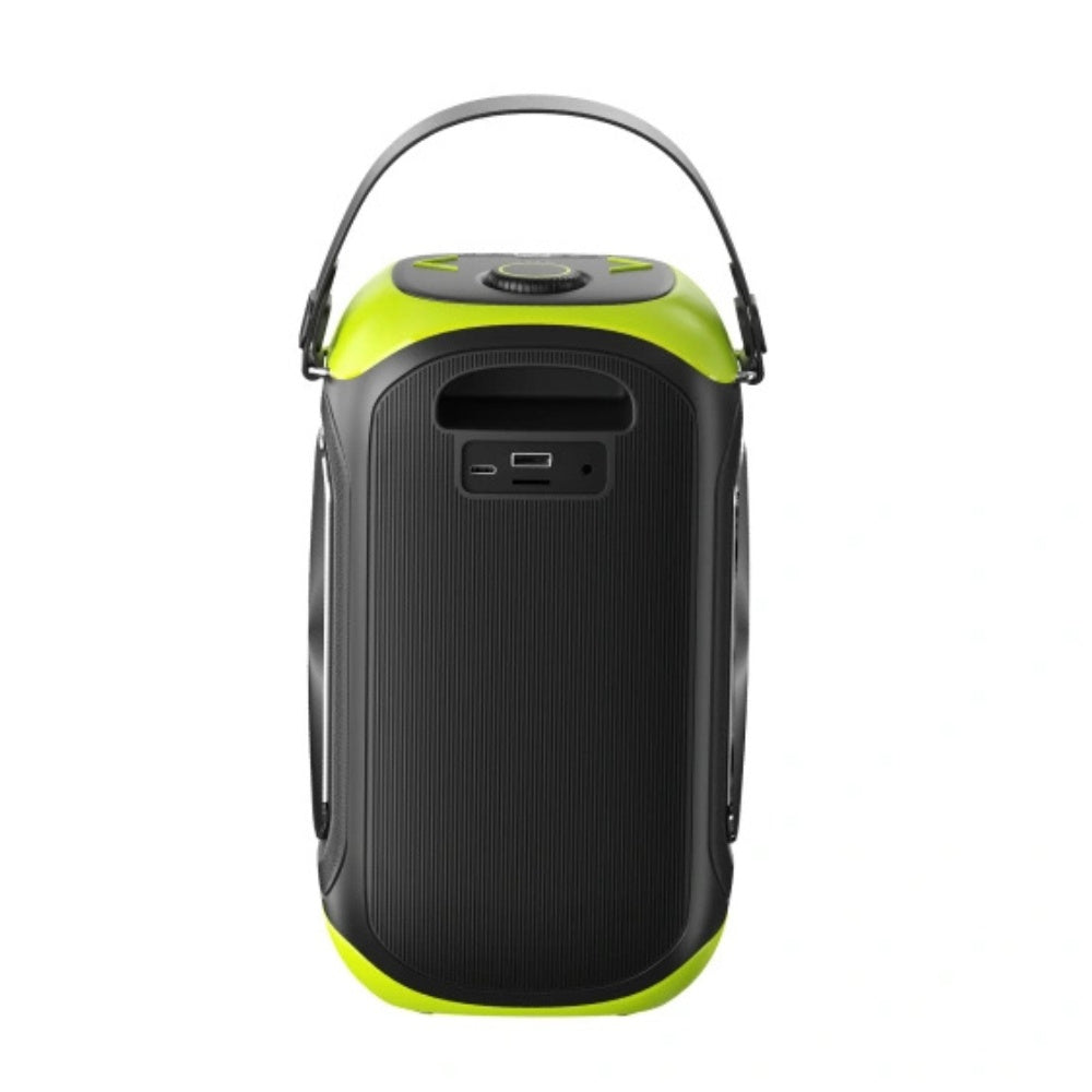 WiWu Thunder TWS Portable Speaker P20 image 2