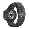 Hoco Y18 Sports Smartwatch (Call Version) image 2