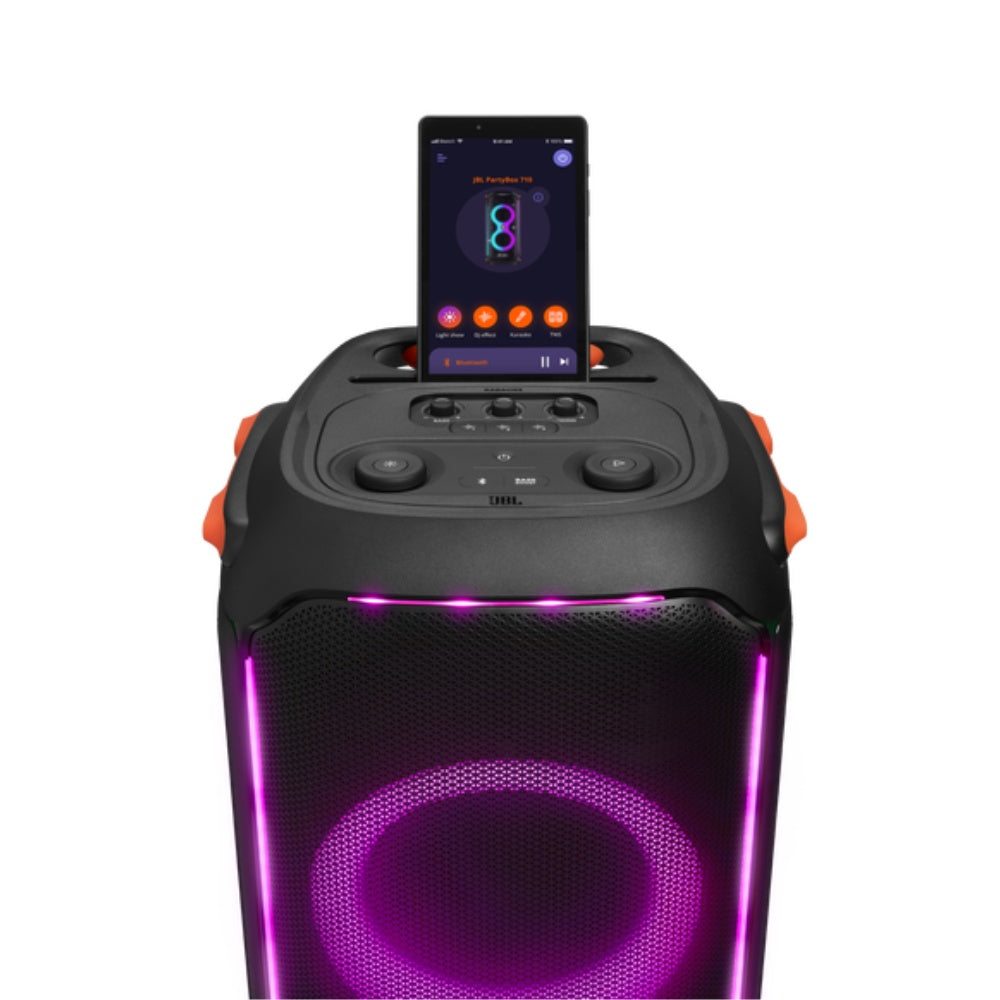 JBL PartyBox 710 - 800W Party Speaker image 5