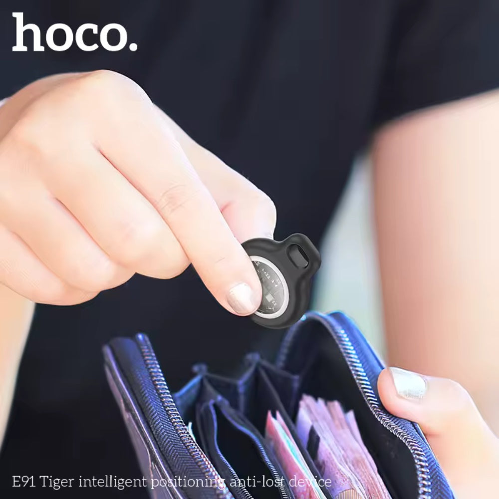 Hoco E91 Intelligent Positioning Anti-Lost Device image 3