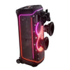 JBL PartyBox Ultimate - Multi Purpose Party Speaker image 5