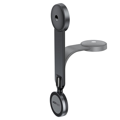 AceFast Fast Wireless Charger Magnetic Car Holder D37 image 1