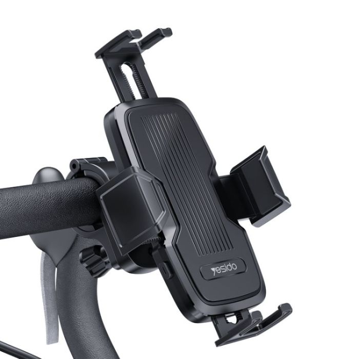 Yesido C127 Bike Dual Side Phone Holder image 0