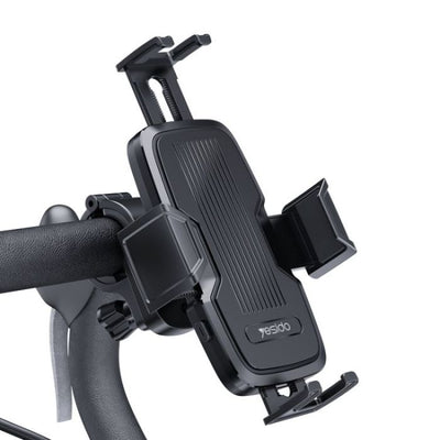 Yesido C127 Bike Dual Side Phone Holder image 0