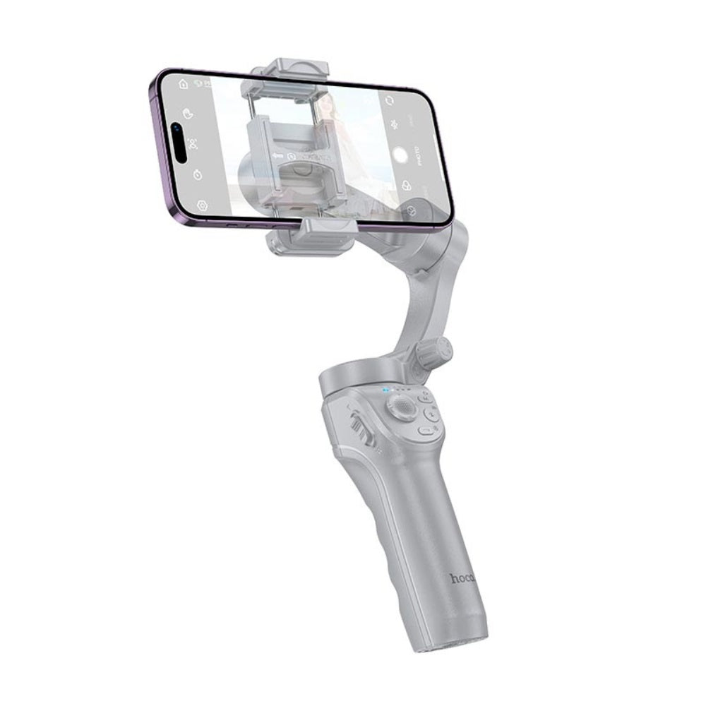 Hoco Intelligent Stabilizer K24 3-Axis Gimbals image 0