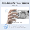 Telesin Fun Shot Magnetic Grip image 3