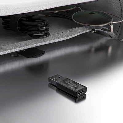 AceFast USB-C to USB-A Adapter J2 image 1
