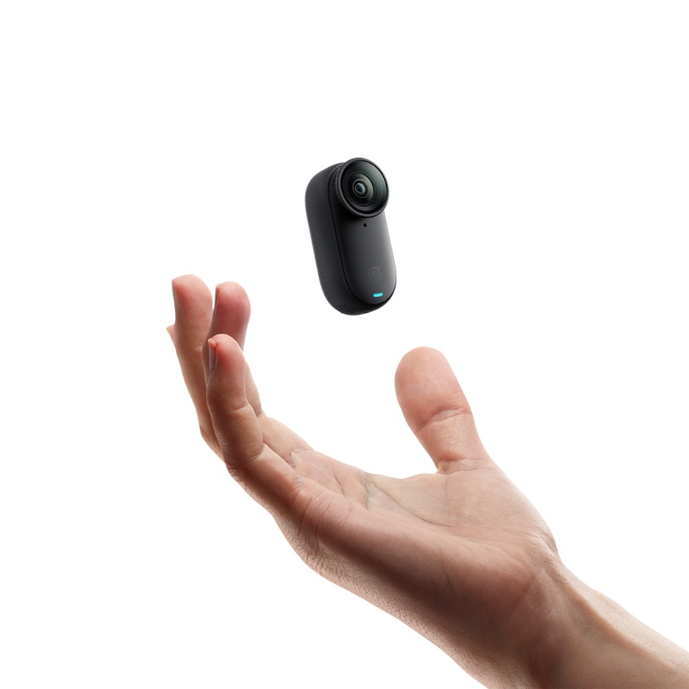 Insta360 GO 3S 4K (128GB) image 5