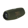 JBL Charge 5 Portable Bluetooth Speaker - Green image