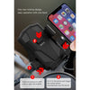 Yesido C94 Bicycle Bracket Phone Holder image 2
