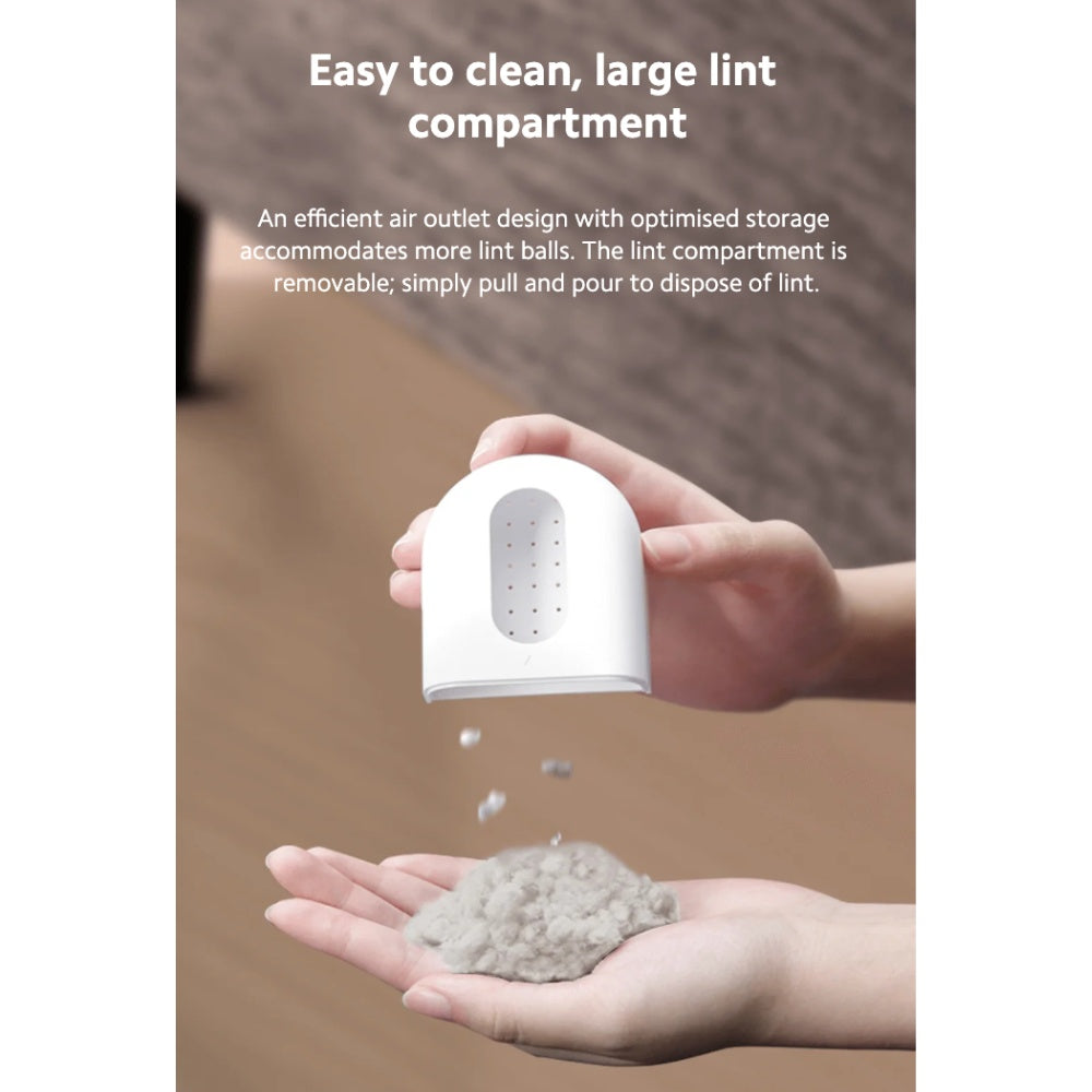 Xiaomi Mijia Lint Remover Fabric Shaver Trimmer image 4