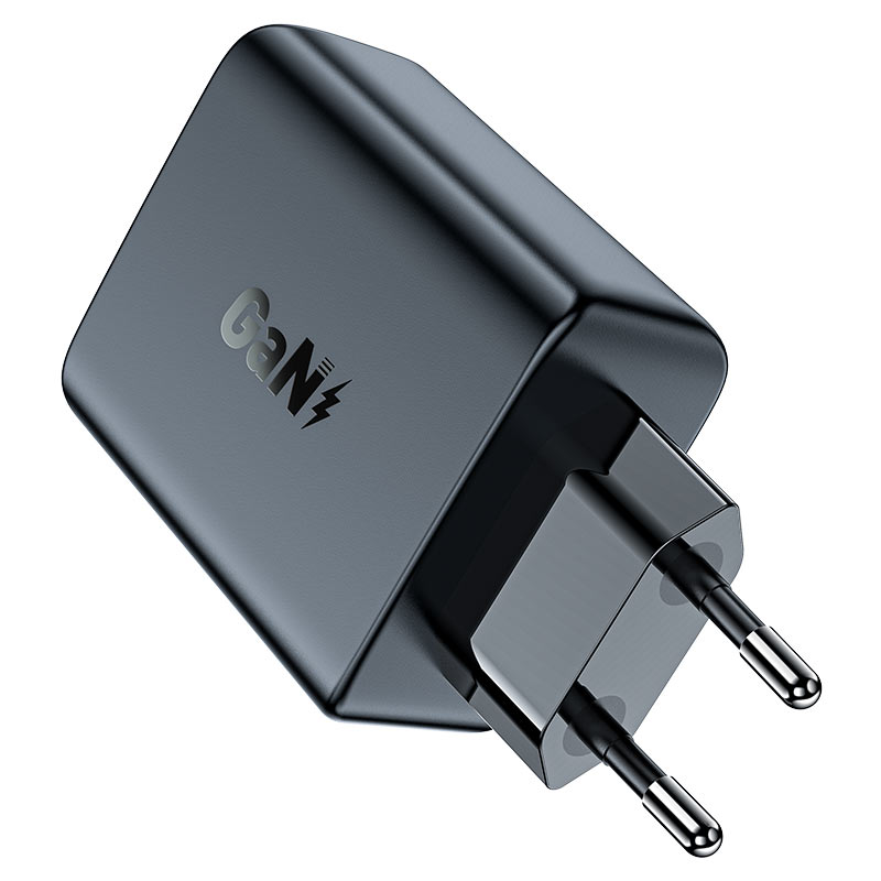 AceFast PWRup PD50W Dual USB-C Port Charger A29 image 3