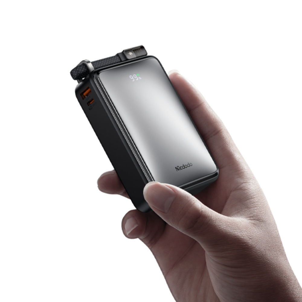 Mcdodo Ultra Mini Power Bank 20000mAh 67W image 3