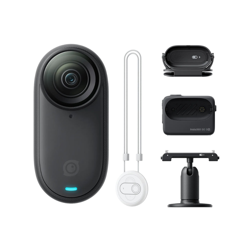 Insta360 GO 3S 4K (128GB) image 8