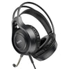 Hoco Wired Gaming Headphones W106 Tiger image 1