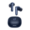 Soundcore P40i Noise Cancelling Earbuds by Anker - Navy Blue image