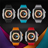 Coteci Mod Kit Case Strap for Apple Watch Ultra image 2
