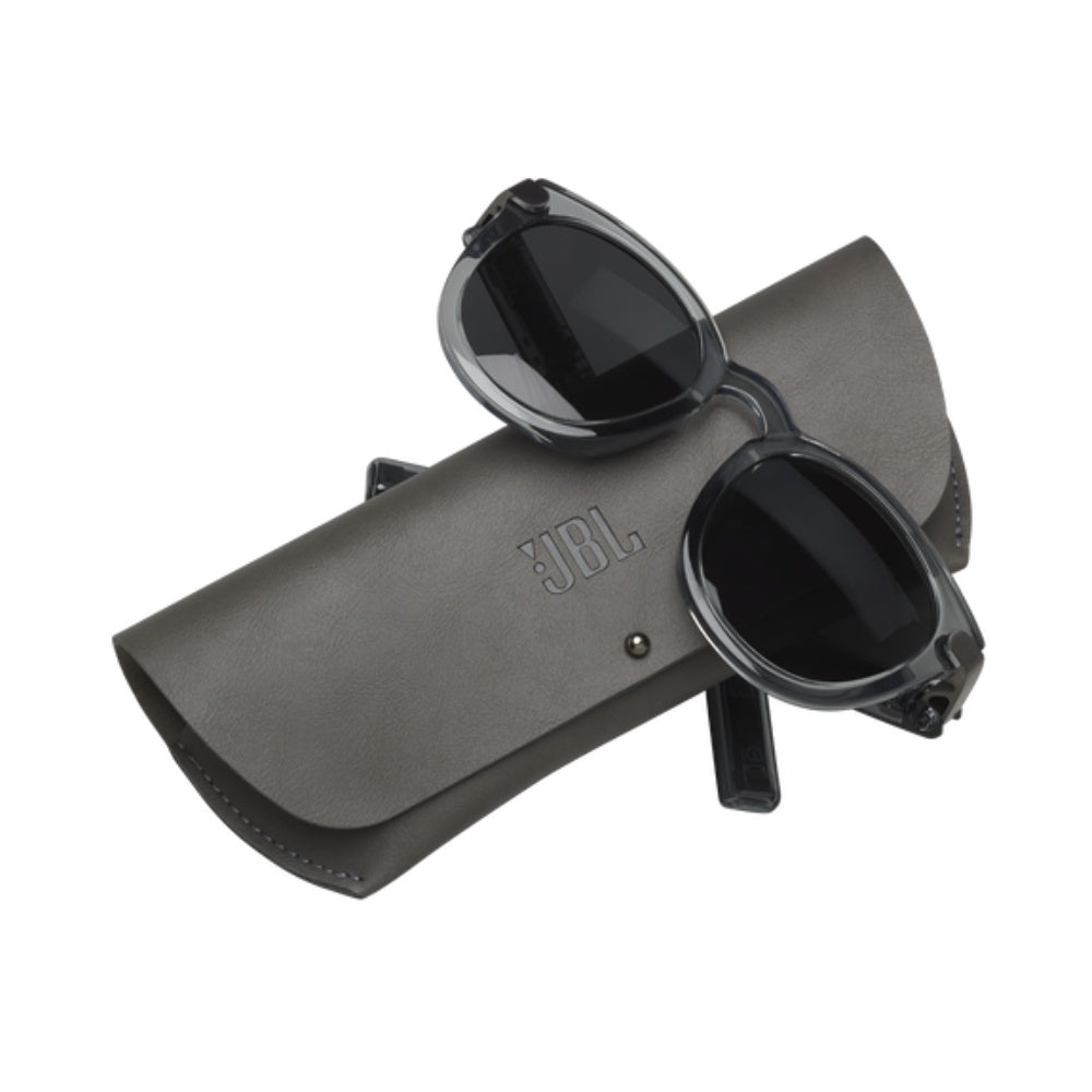 JBL SoundGear Frames Round Audio Glasses image 6