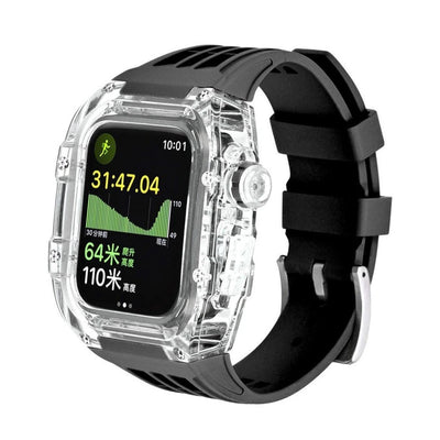 Coteci Mod Kit Case Strap for Apple Watch Ultra image 0