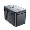 AceFast PWRup PD75W GaN Multifunctional Charging Adapter Z1 image 0