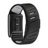 Silicone Sport Replacement Band for WHOOP 4.0 image 2