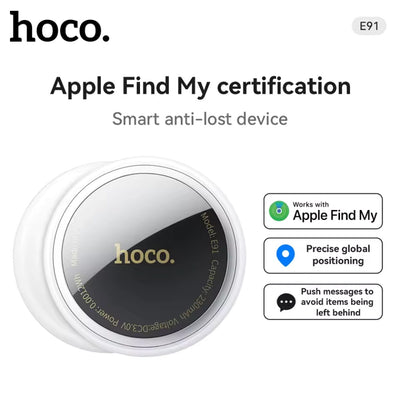 Hoco E91 Intelligent Positioning Anti-Lost Device image 1