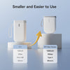 NIIMBOT D11 Label Maker Machine Thermal Printer with Tape image 5