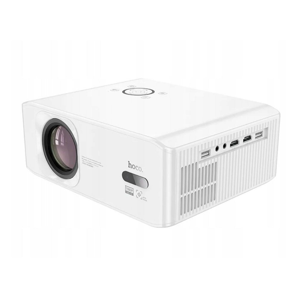 Hoco HD mini LCD Wireless Projector DT3 image 4