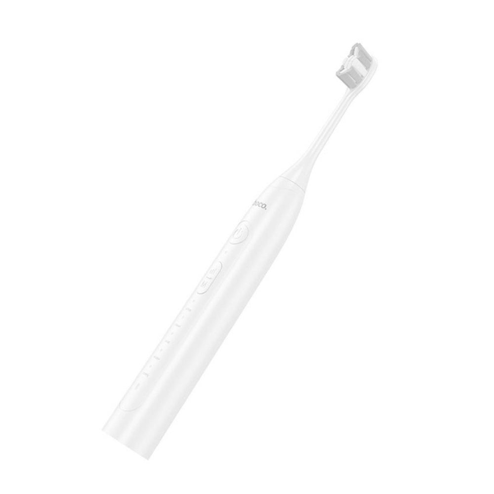 Hoco Wave Electric Toothbrush HP60 - White image