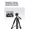 Rtako 1.9M Hexagonal Photography Tripod VT-990S image 10