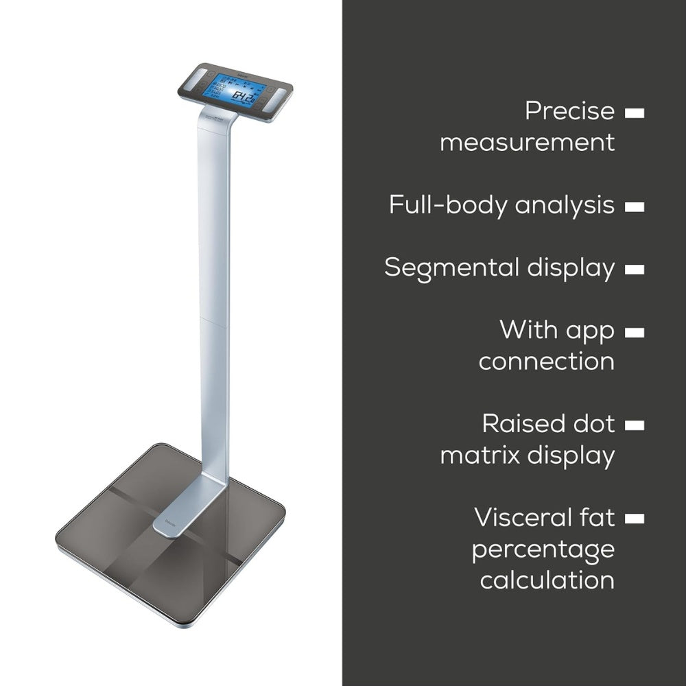 Beurer BF1000 Diagnostic Scale image 4