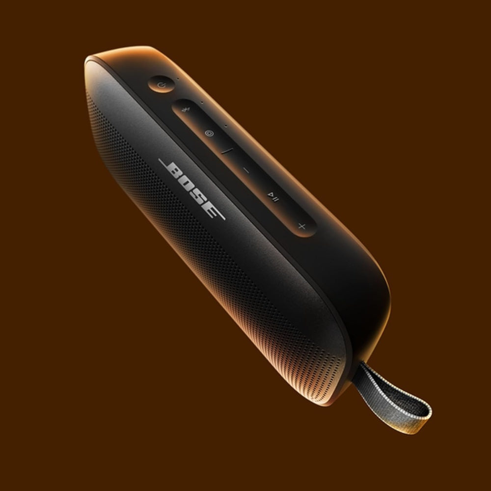 Bose SoundLink Flex - Portable Bluetooth Speaker image 7