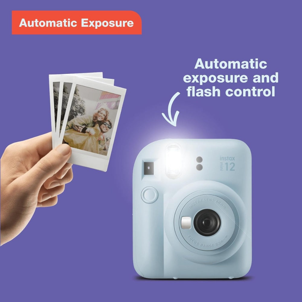 Fujifilm Instax Mini 12 Instant Camera image 3