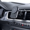 AceFast AirCharge Fast Wireless Charger Car Mount Holder D18 image 3