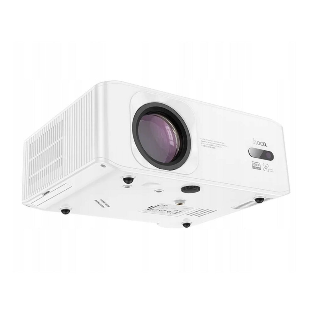 Hoco HD mini LCD Wireless Projector DT3 image 5