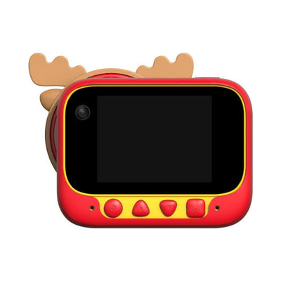 Picocici K23 Kids 4K Camera image 1