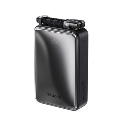 Mcdodo Ultra Mini Power Bank 25000mAh 100W image 0