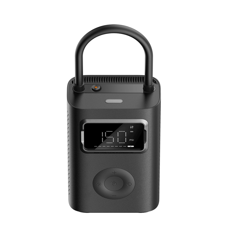 Xiaomi Portable Electric Air Compressor 2 Pro image 2