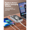Ldnio 3 AC Outlets EU Power Strip SE3604 2500W image 3