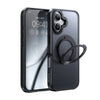 Mcdodo Magnetic Ring Stand Case for iPhone 16 image 0