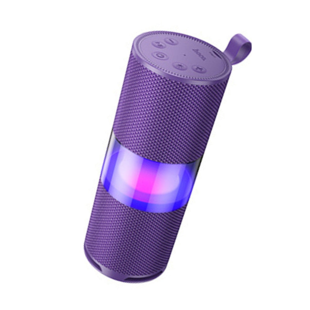 Hoco HC29 Wireless Sports 15W Speaker - Purple image