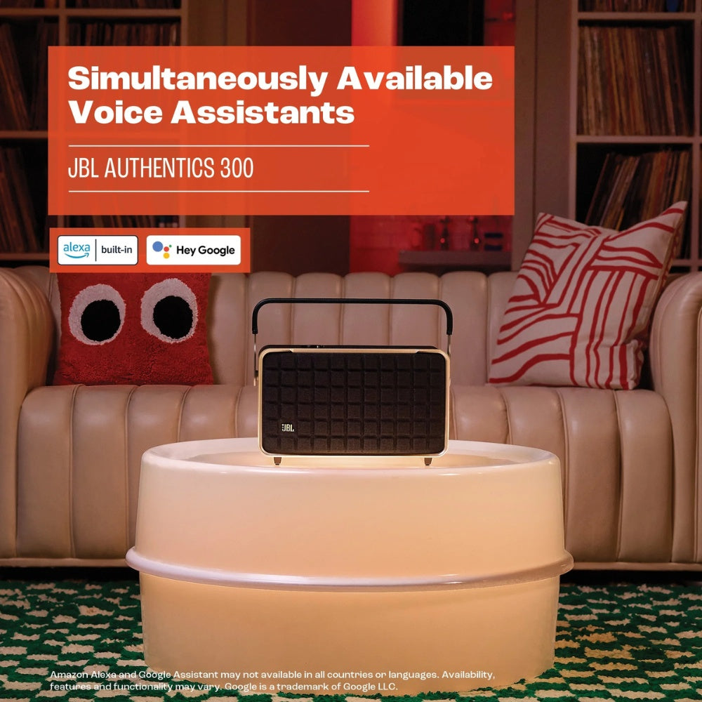 JBL Authentics 300 - Portable Speaker image 3