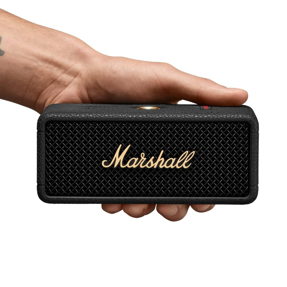 Marshall Emberton III - Portable Bluetooth Speaker image 7