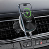 AceFast Fast Wireless Charger Magnetic Car Holder D41 image 3
