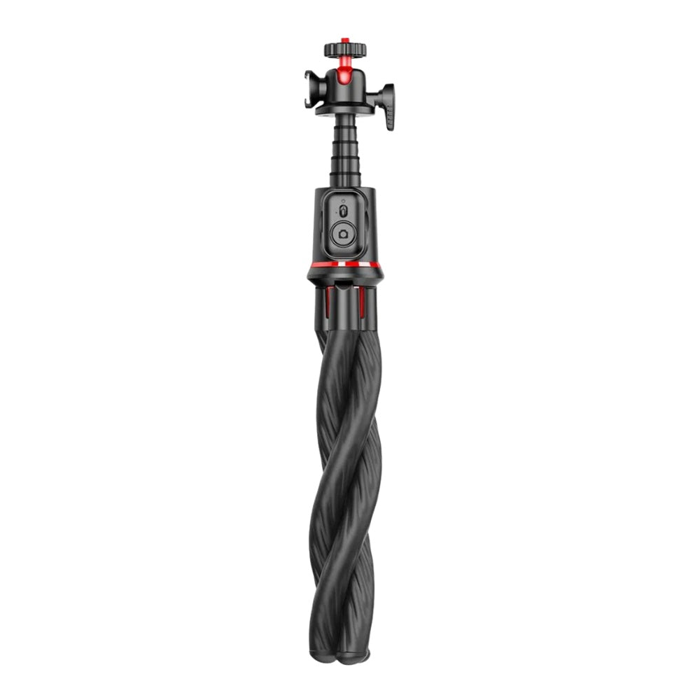 Rtako Octopus Extendable Tripod Selfie Stick image 11